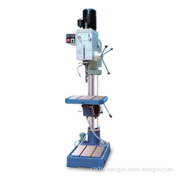 Vertical Drilling Machine with 45mm Maximum Drilling Diameter, 150mm Spindle Travel